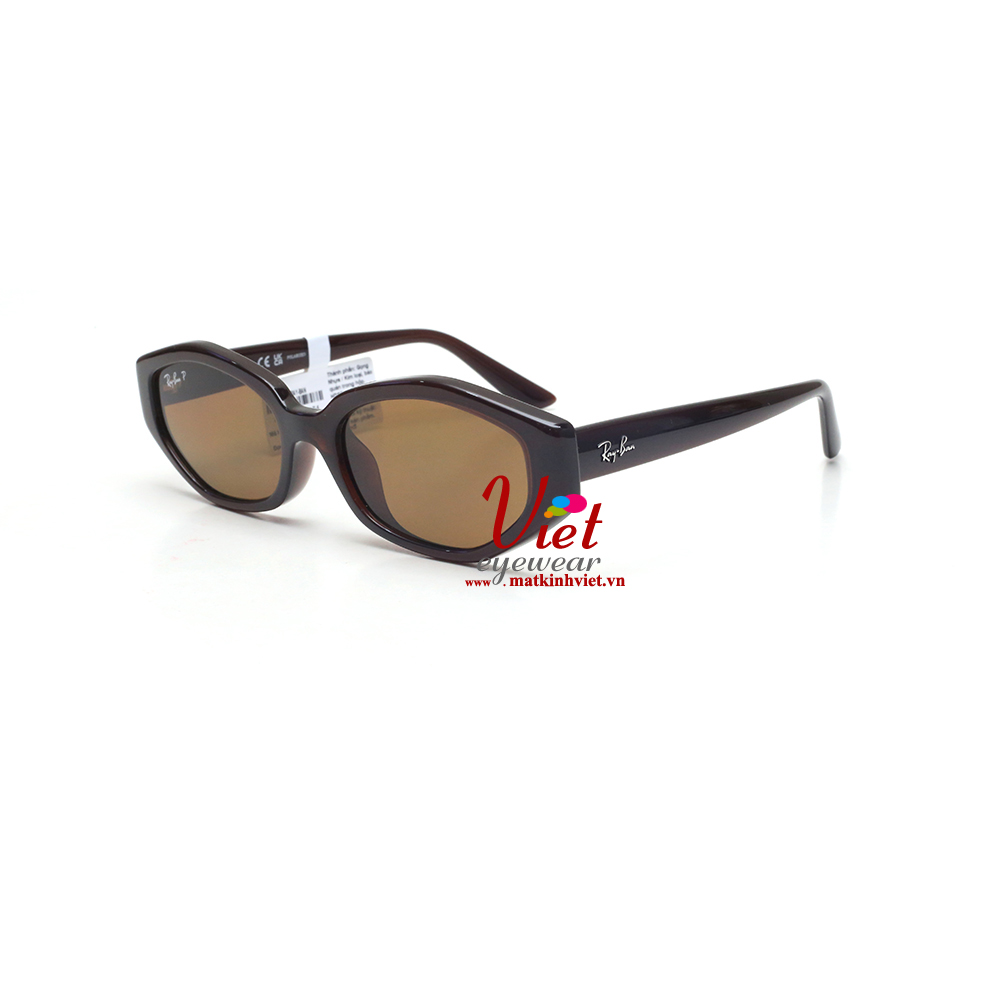 Kính mát RayBan RB4473D  714/83